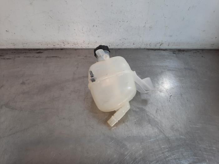 Réservoir d'expansion Renault Kangoo