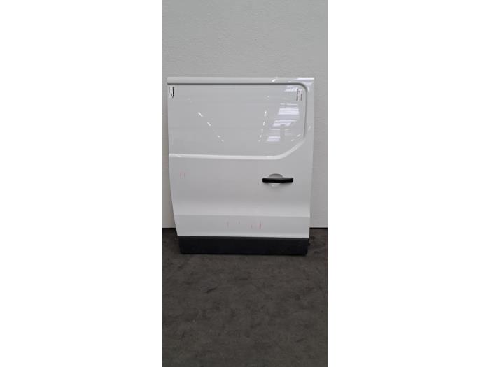 Porte coulissante droite Renault Trafic