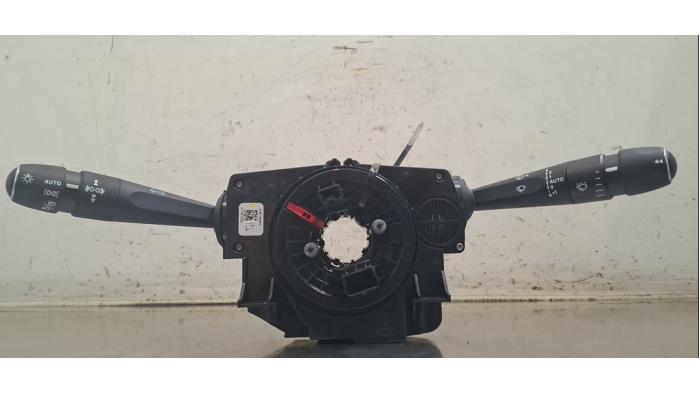 Commutateur combi colonne de direction Citroen C5-X