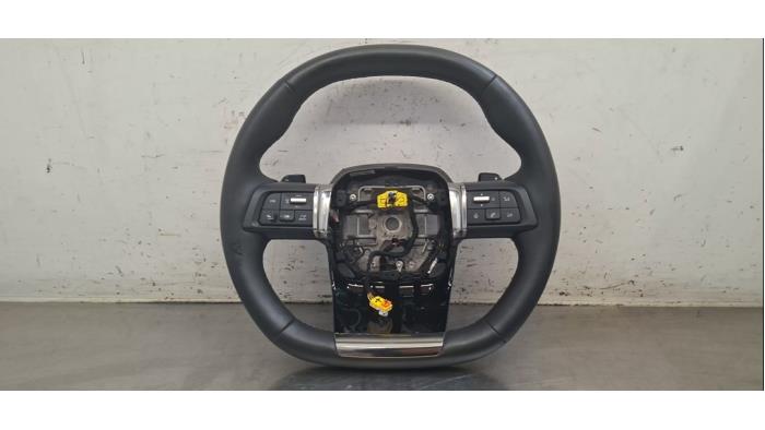 Volant Citroen C5-X