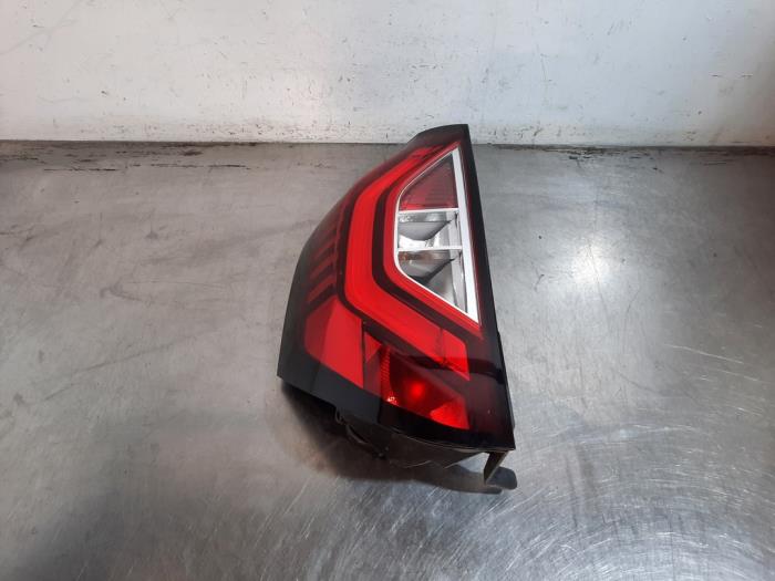 Feu arrière gauche Renault Kangoo