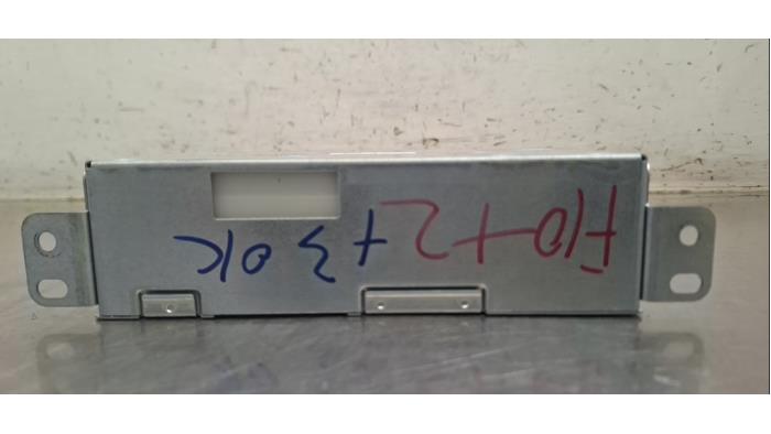 Module radio Citroen C5-X