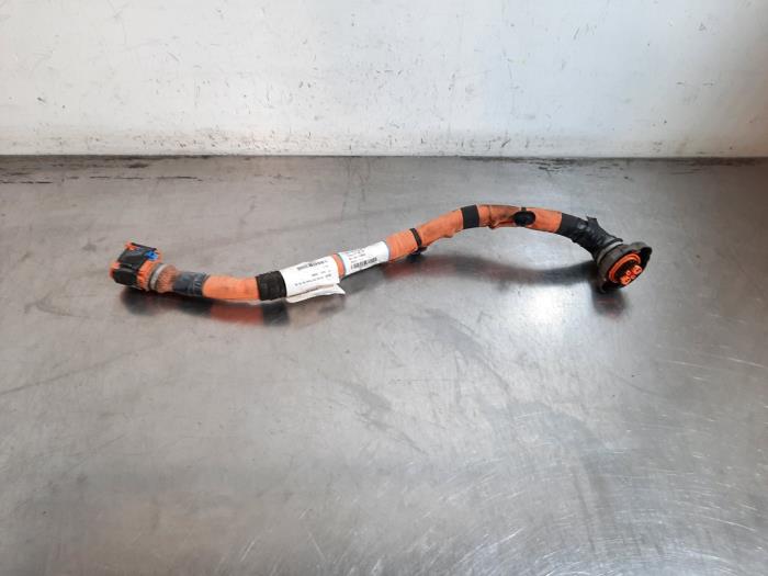 Câble haute tension Renault Kangoo