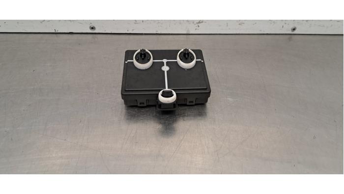 Module verrouillage central des portes Citroen C5-X