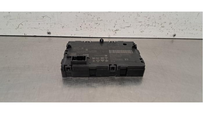 Chargeur sans fil Citroen C5-X