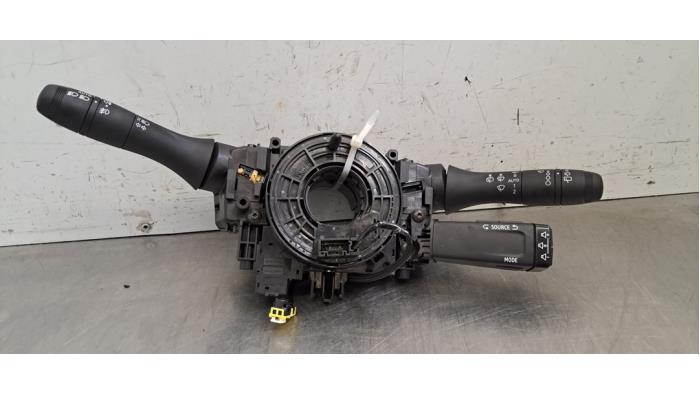 Commutateur combi colonne de direction Dacia Duster