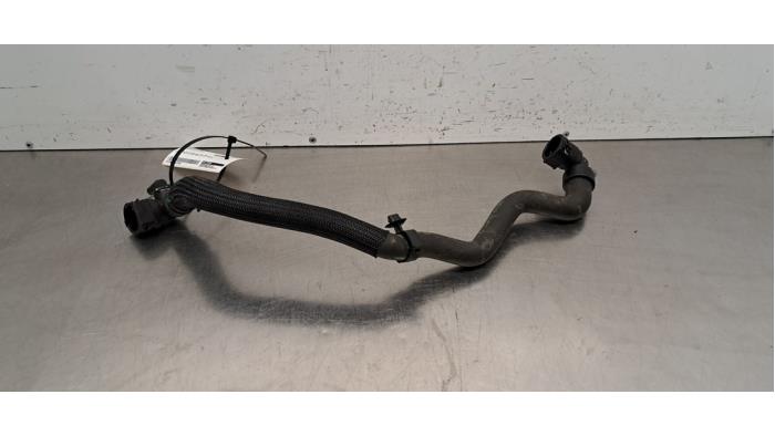 Tuyau radiateur Citroen C5-X