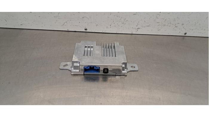 Amplificateur radio Citroen C5-X