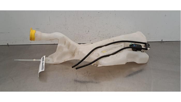 Réservoir lave-glace avant Dacia Duster