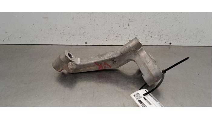 Support partie avant Citroen C5-X