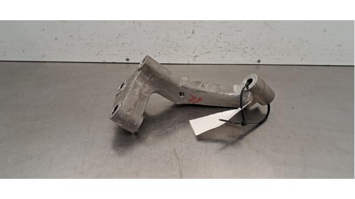 Support partie avant Citroen C5-X