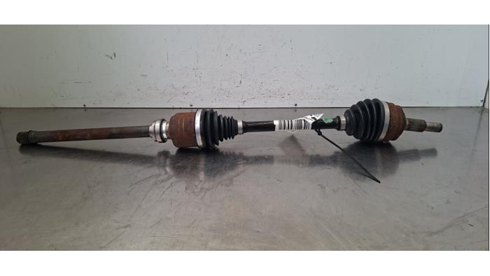 Arbre de transmission avant droit Citroen C5-X