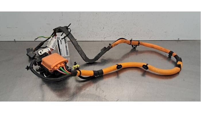 Câble haute tension Citroen C5-X