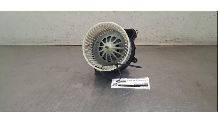 Moteur de ventilation chauffage Citroen C5-X