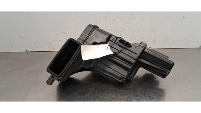 Guidage d'air Citroen C5-X
