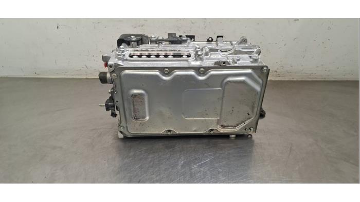 Convertisseur (hybride) Toyota Corolla