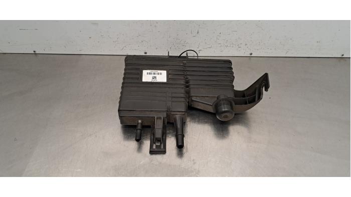 Filtre carbone Citroen C5-X