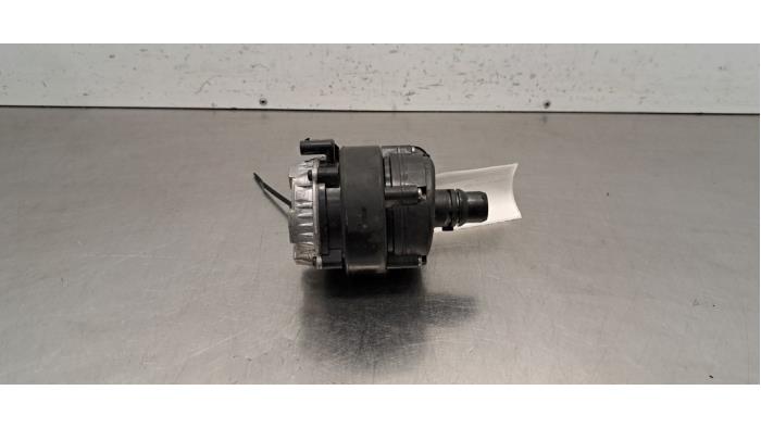 Pompe à eau supplémentaire Citroen C5-X