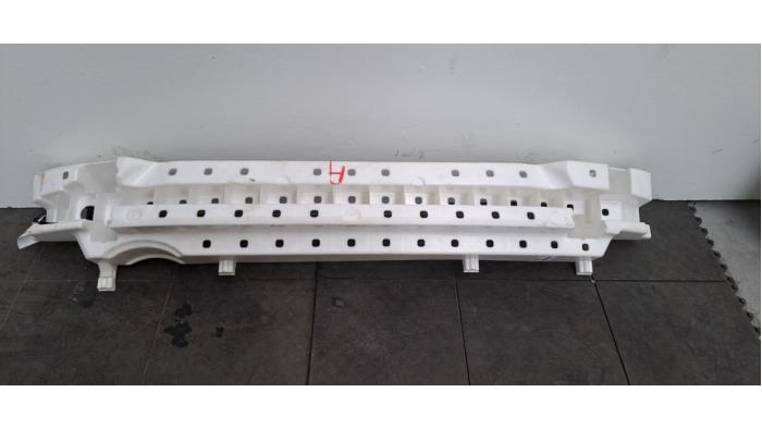 Cadre pare-chocs arrière Renault Megane