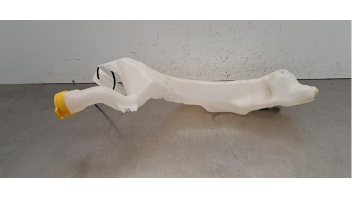 Réservoir lave-glace avant Renault Megane