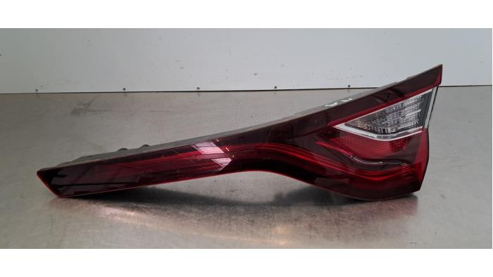 Feu arrière droit Renault Megane