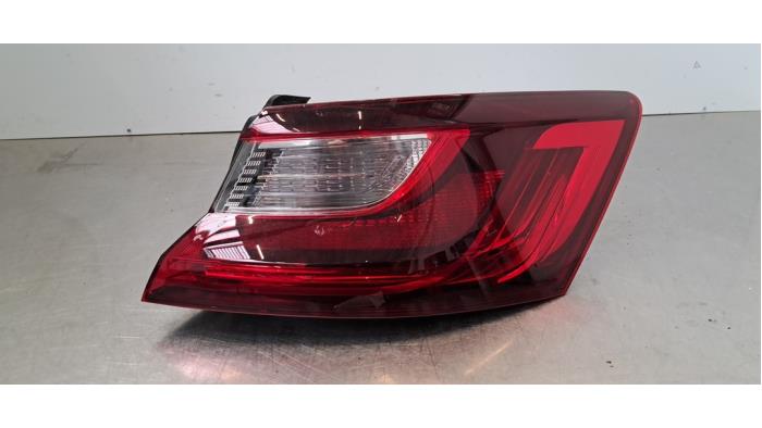 Feu arrière droit Renault Megane