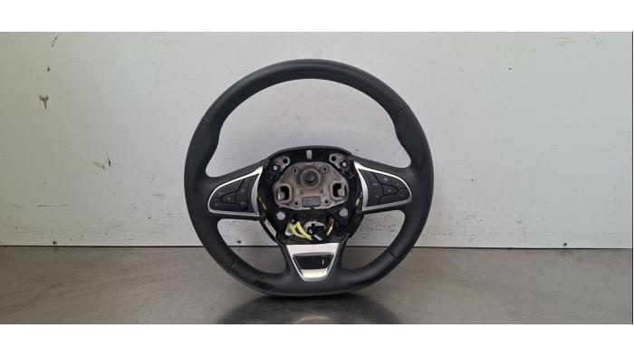 Volant Renault Megane
