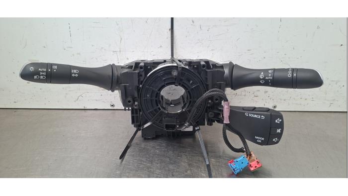 Commutateur combi colonne de direction Renault Megane