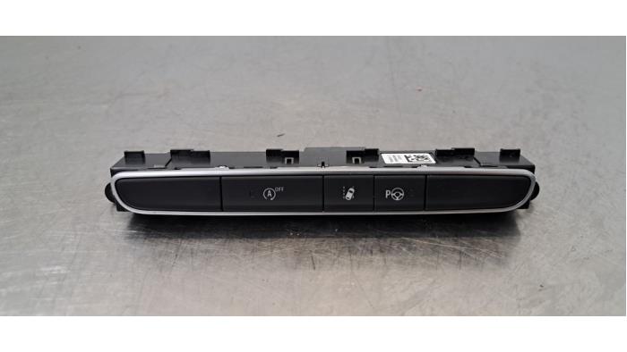 Commutateur (divers) Renault Megane