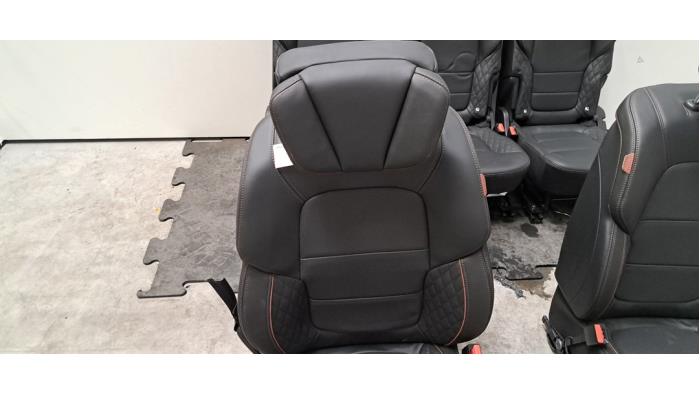 Kit revêtement (complet) Renault Espace