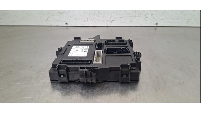 Ordinateur contrôle fonctionnel Renault Megane