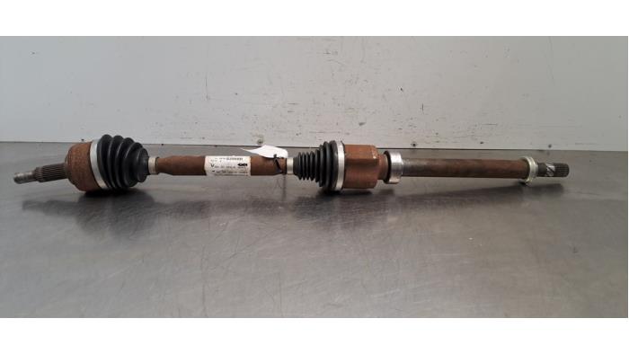 Arbre de transmission avant droit Renault Megane
