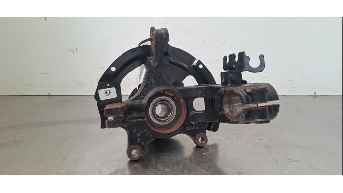 Joint avant gauche Renault Megane