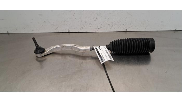 Barre d'accouplement gauche Renault Megane