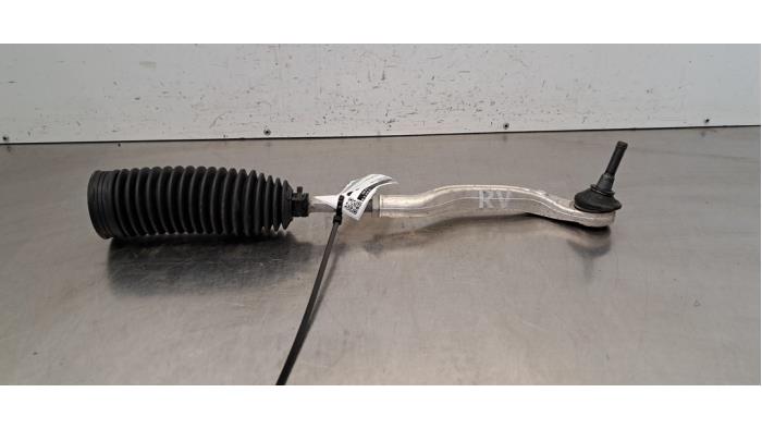 Barre d'accouplement droite Renault Megane