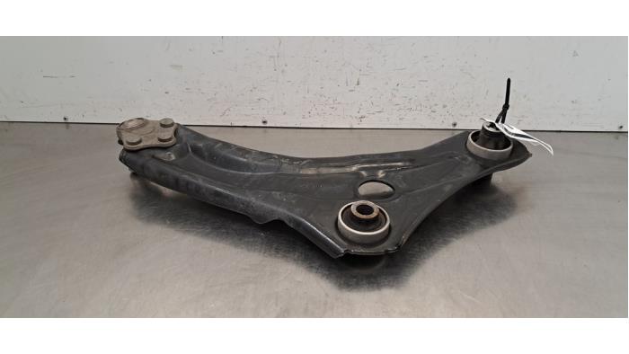 Bras de suspension avant gauche Renault Megane