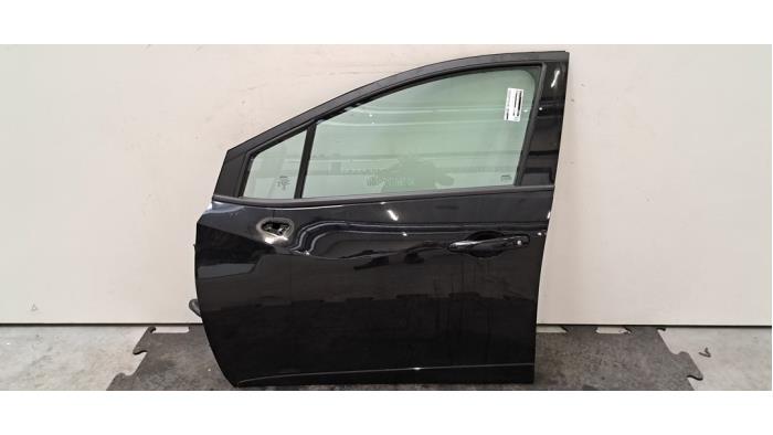 Portière 4portes avant gauche Nissan Micra