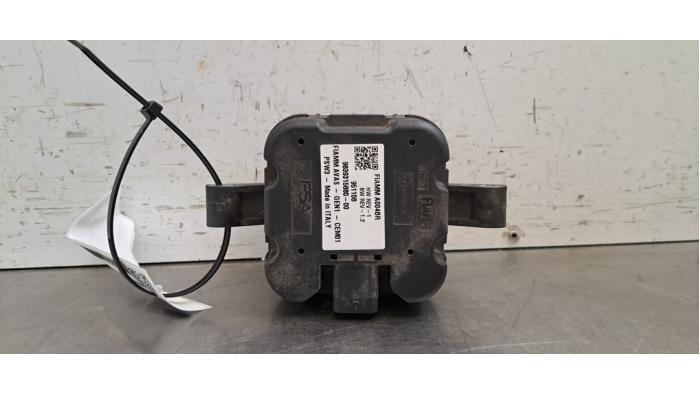Haut-parleur VESS Citroen C5-X