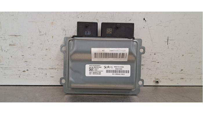 Module (divers) Citroen C5-X