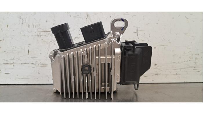 Module de contrôle de batterie Citroen C5-X