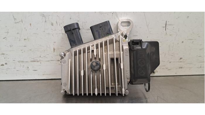 Module de contrôle de batterie Citroen C5-X