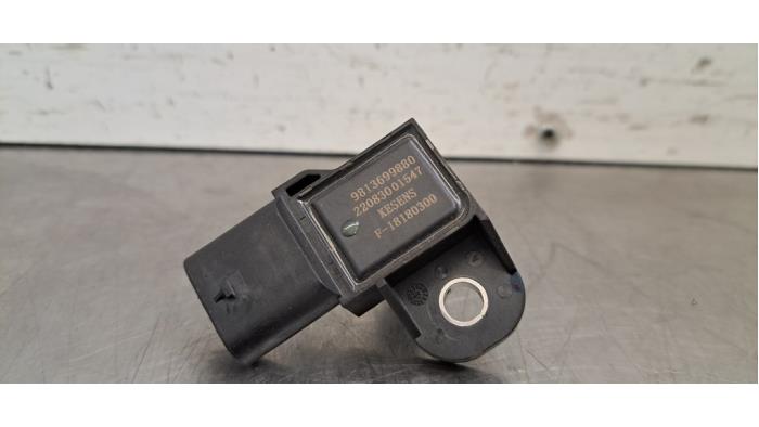 Carte capteur (tubulure d'admission) Citroen C5-X