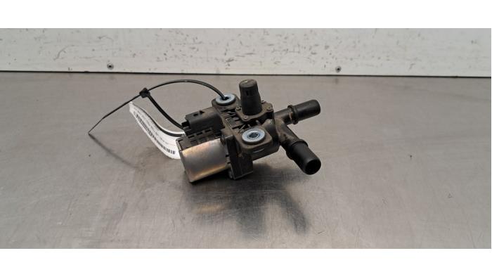 Robinet chauffage électrique Citroen C5-X