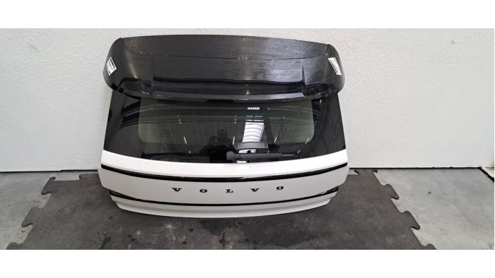 Užpakalinės durys Volvo EX30