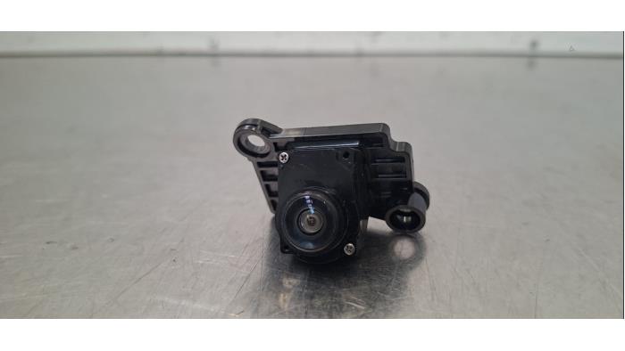 Caméra de recul Renault Megane