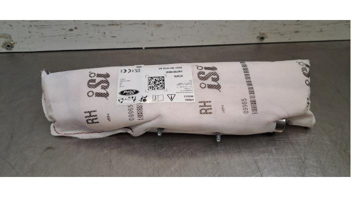 Airbag siège Ford Explorer