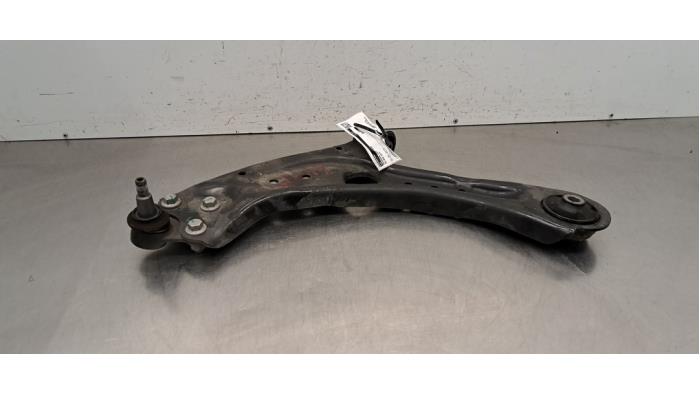 Bras de suspension avant gauche MG MG5