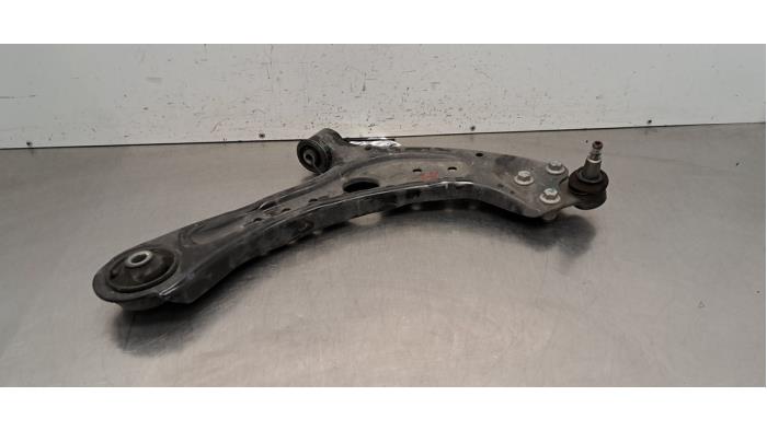 Bras de suspension avant droit MG MG5