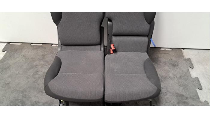 Banquette avant droit Citroen Berlingo