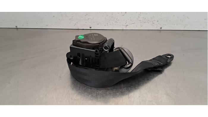 Ceinture de sécurité avant gauche MG MG5